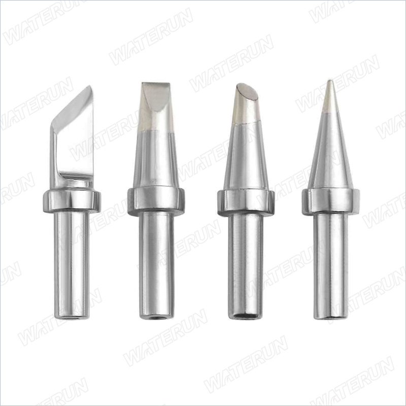 Series Soldering Tips QUICK 500